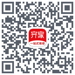 齐家 QRcode