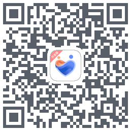 海心健康-开发版的下載二維碼