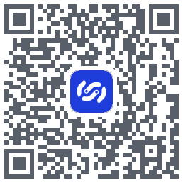 数聚codice QR per il download