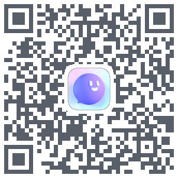 微光的下载二维码