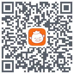 猪八戒的下载二维码
