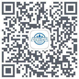 中国环境监测总站 QRcode
