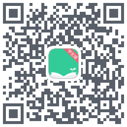 阅伴学生端的下載二維碼