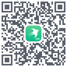 迅读PDF大师的下载二维码