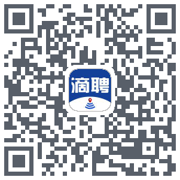 滴聘 QRcode