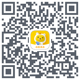 小熊美术 QRcode