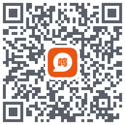 零食有鸣 QRcode