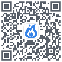 运气到家的下载二维码