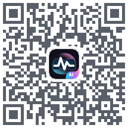 MERIT超燃脂 QRcode