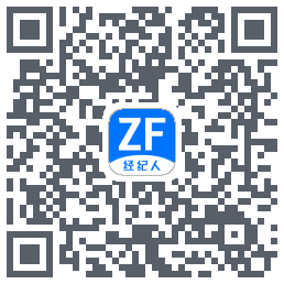 找房邦经纪人codice QR per il download