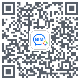 BIM快看 QR-код для загрузки
