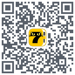 七猫作家助手的下載二維碼