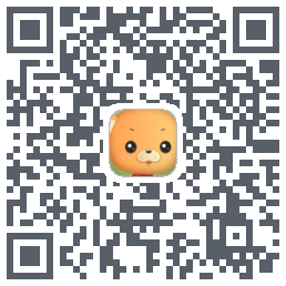 在线教育のダウンロードQRコード