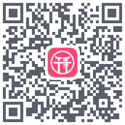 千寻 QR-код для загрузки