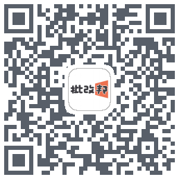 批改邦 QRcode