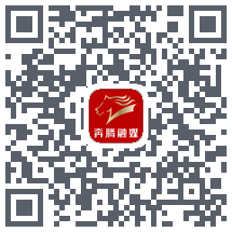奔腾融媒 QRcode