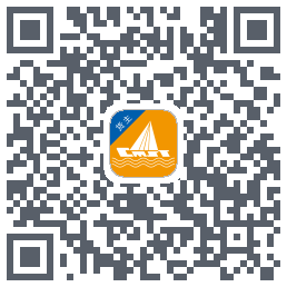 水运货主版kod QR do pobrania