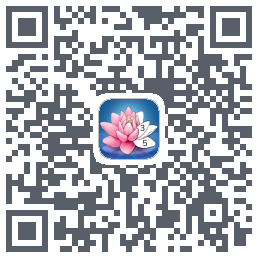 Zen Color QRcode