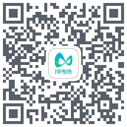i甲专线kod QR do pobrania