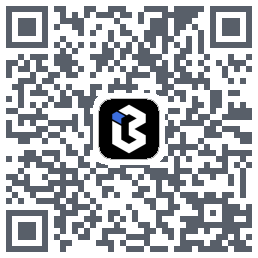 BlueprintGo的下載二維碼