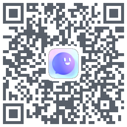 微光的下载二维码