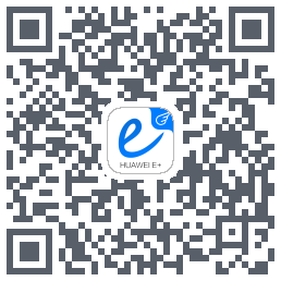 华为亿商kod QR do pobrania