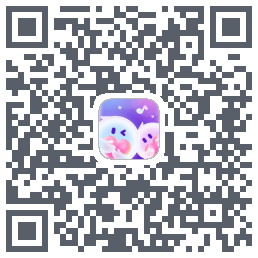 KK星球的下载二维码