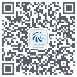 盖得排行 QRcode