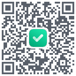指尖时光 QRcode