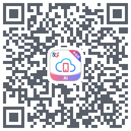 天翼云智手机企业体验版kod QR do pobrania