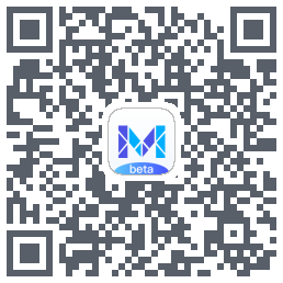 M3código QR de descarga de