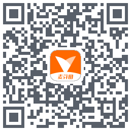 麦芽田的下載二維碼