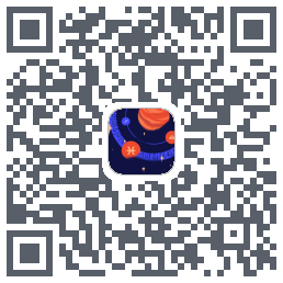 星盘说 QRcode