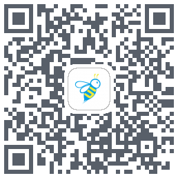 送美邻 QRcode