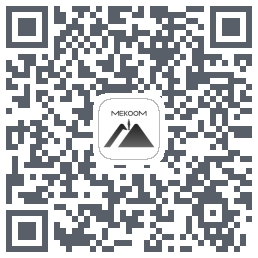 墨库 QRcode