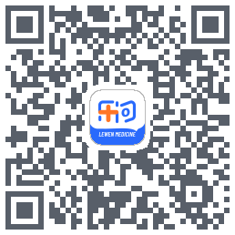 乐问医学的下载二维码