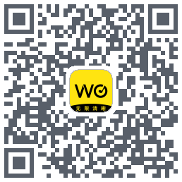 沃音乐รหัส QR สำหรับดาวน์โหลด