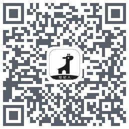 看房日记 QRcode