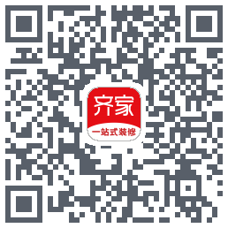 齐家 QRcode