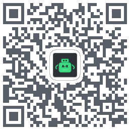 AssistsXรหัส QR สำหรับดาวน์โหลด