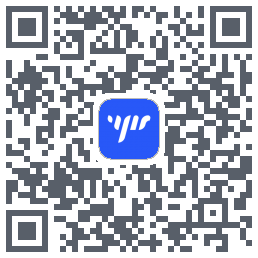 爱原物 QRcode