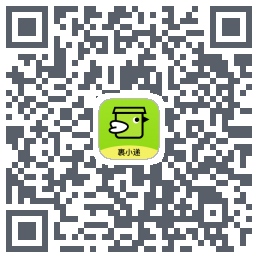 裹小递 QRcode