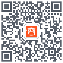 查博士 QRcode