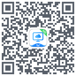 移动云电脑 QRcode