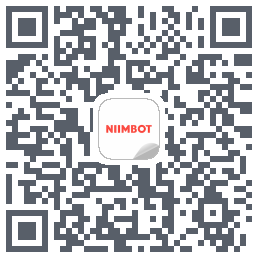 NIIMBOT QRcode
