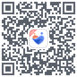 海心健康-开发版 QRcode