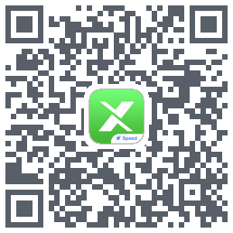 XTrend Speed的下載二維碼