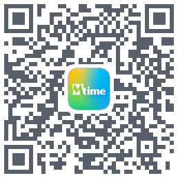 时光网 QRcode
