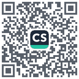 CamScannercódigo QR de descarga de