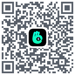 掌心雷 QRcode